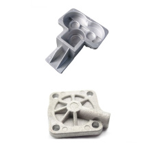 OEM Custom Machining Metal Aluminum Components Processing Service